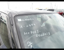 Toyota Succeed Van 2019