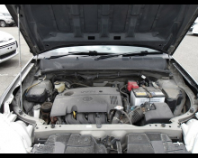 Toyota Succeed Van 2019