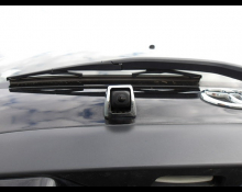 Toyota Succeed Van 2019