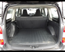 Toyota Succeed Van 2019