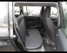 Toyota Succeed Van 2019