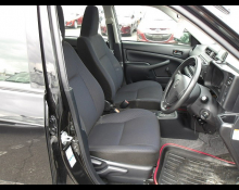 Toyota Succeed Van 2019