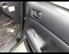 Toyota Succeed Van 2019