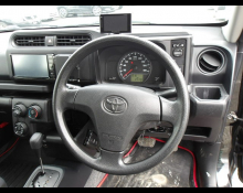 Toyota Succeed Van 2019