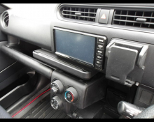 Toyota Succeed Van 2019