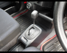 Toyota Succeed Van 2019