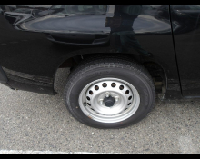 Toyota Succeed Van 2019