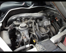 Toyota Hiace Van 2014