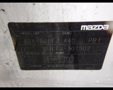 Mazda Mazda2 Sedan 2021