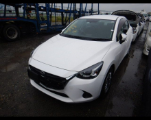 Mazda Mazda2 Sedan 2021