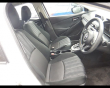 Mazda Mazda2 Sedan 2021