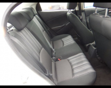 Mazda Mazda2 Sedan 2021