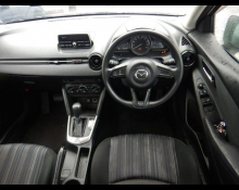 Mazda Mazda2 Sedan 2021