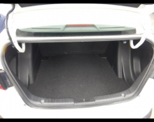 Mazda Mazda2 Sedan 2021