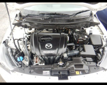 Mazda Mazda2 Sedan 2021