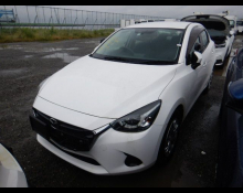 Mazda Mazda2 Sedan 2021