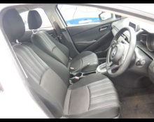 Mazda Mazda2 Sedan 2021