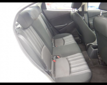 Mazda Mazda2 Sedan 2021