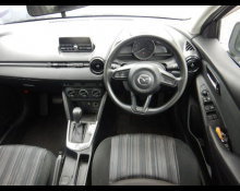 Mazda Mazda2 Sedan 2021