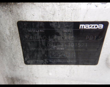 Mazda Mazda2 Sedan 2021