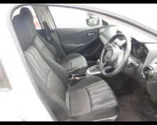 Mazda Mazda2 Sedan 2021