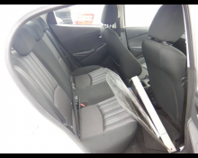 Mazda Mazda2 Sedan 2021