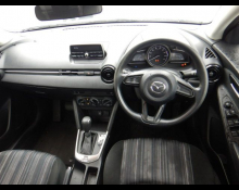 Mazda Mazda2 Sedan 2021