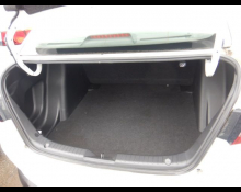 Mazda Mazda2 Sedan 2021