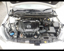 Mazda Mazda2 Sedan 2021