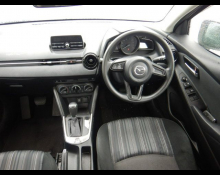 Mazda Mazda2 Sedan 2021