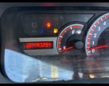 Toyota Voxy 2012