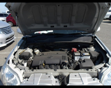 Toyota Succeed Van 2019