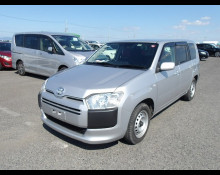 Toyota Succeed Van 2019