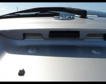 Toyota Succeed Van 2019