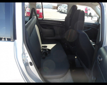 Toyota Succeed Van 2019