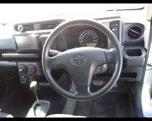 Toyota Succeed Van 2019