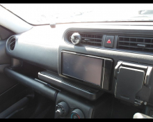 Toyota Succeed Van 2019