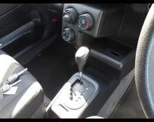 Toyota Succeed Van 2019