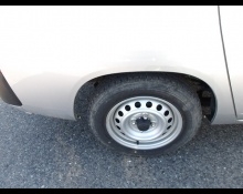 Toyota Succeed Van 2019