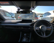 Mazda Mazda3 Fastback 2022