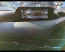 Mazda Mazda3 Fastback 2022