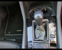 Mazda Mazda3 Fastback 2022