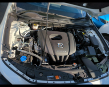 Mazda Mazda3 Fastback 2022