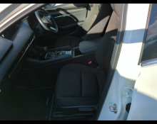 Mazda Mazda3 Fastback 2022