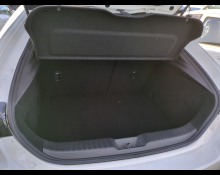 Mazda Mazda3 Fastback 2022