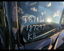 Suzuki Jimny Sierra 2023