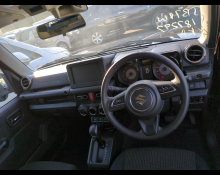 Suzuki Jimny Sierra 2023