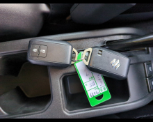 Suzuki Jimny Sierra 2023