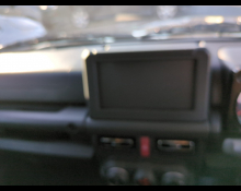 Suzuki Jimny Sierra 2023