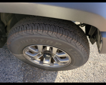 Suzuki Jimny Sierra 2023